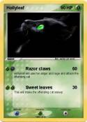 Hollyleaf