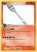 Fork