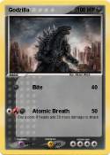 Godzilla
