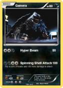 Gamera
