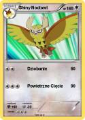 Shiny Noctowl