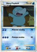 Shiny Psyduck