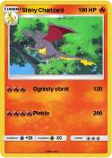 Shiny Charizard