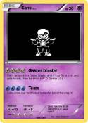 Sans....