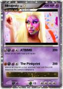 Minajesty