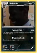 Chublacka