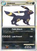 Umbreon