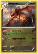 dragon ex