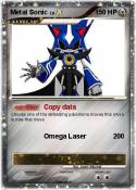 Metal Sonic