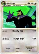 Bullfrag