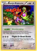 Banjo-Kazooie