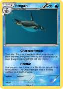 Penguin