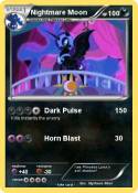 Nightmare Moon