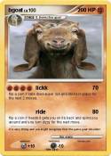 bgoat
