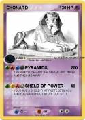 CHONARD