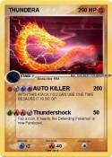 THUNDERA