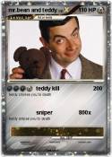 mr.bean and