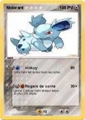 Nidorant