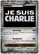 je suis charlie
