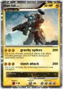 titan fall