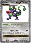 mewthree teem
