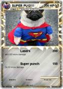 SUPER PUG!!!!
