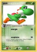 yoshi