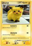 pikachat