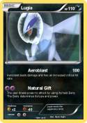 Lugia