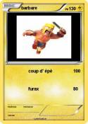 barbare