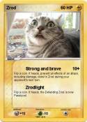 Zrod