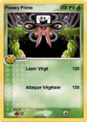 Flowey Prime