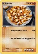 La Poutine