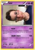 mew