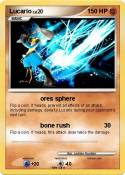 Lucario