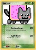 Nyan cat