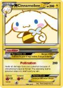 Cinnamobee