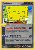 The Sponge