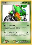 Yoshi