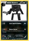 Wither Skeleton