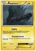 Rayquaza