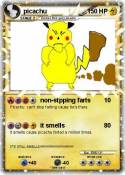 picachu