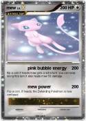 mew