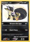 Foxdark