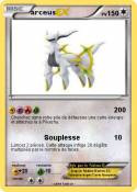 arceus