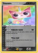Trounoira