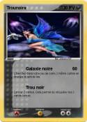 Trounoira