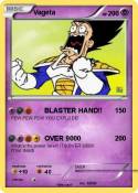Vageta