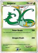 Serperior