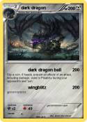 dark dragon